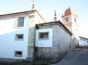 Hotel Rural Convento Nossa Senhora do Carmo