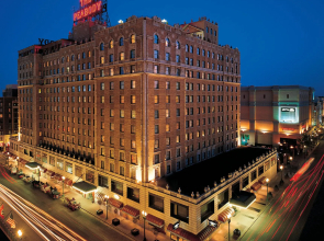 Peabody Memphis