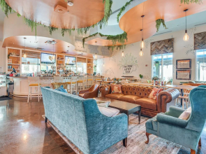 Walk to Beach: Poolside Oasis in Palms of Destin!