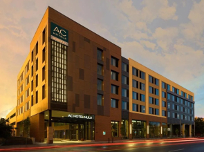AC Hotel Louisville Downtown