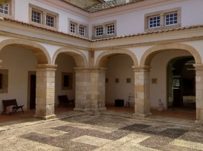 Convento Inn and Artist Residencies