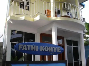 fathikoyhe
