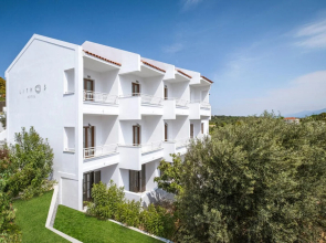 Doryssa Lithos Hotel