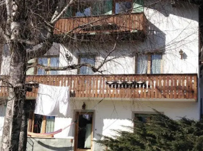 Casa Gubert Paola