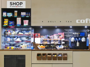 Break Sokos Hotel Flamingo