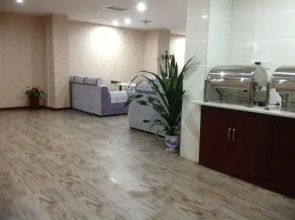 Xiangtan Longyu Smart Hotel