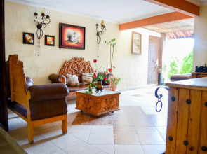 Hotel Quinta el Laurel