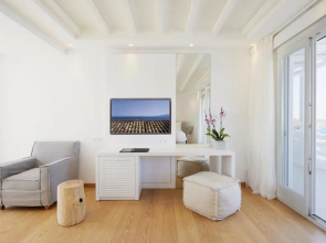 White Serenity Villa