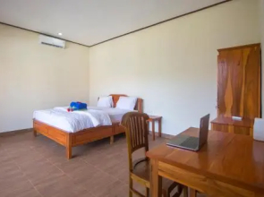 Bingin Surf Left Guesthouse by Bukit Vista