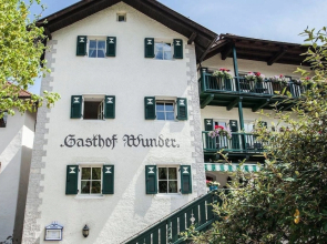 Gasthof Wunder