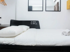 Functional Studio at Springlake Summarecon Bekasi Apartment