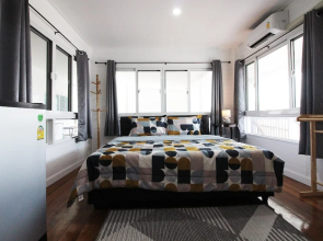Room-baan Khunphiphit Homestay