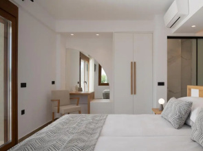 De Light Boutique Villas I II & III - Fine retreat, by ThinkVilla