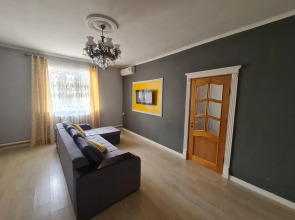 Green House Guest House