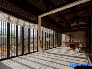 Yulong Mujianshan Homestay