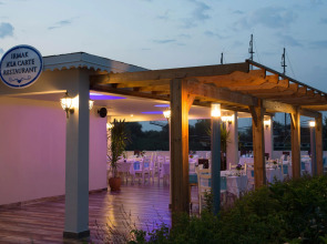 Water Side Resort & Spa