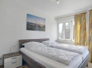 Wohnung Central FW 4 mit Balkon