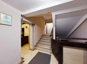 R.Hotel на Касимовской 