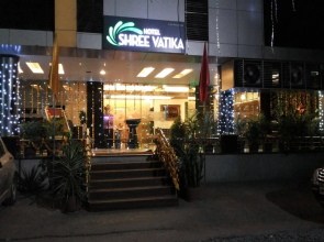 Hotel Shree Vatika