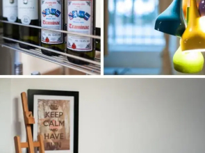 Carpe Diem Apartment