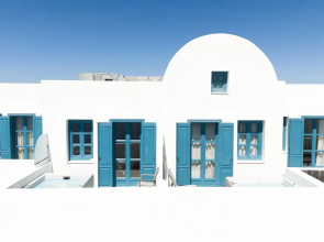 Aeifos Boutique Hotel