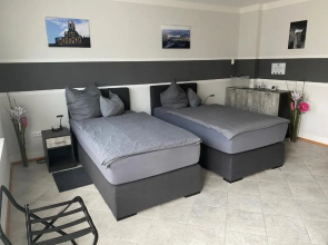 Adult only klimatisierte Ferienwohnung in Schwerte