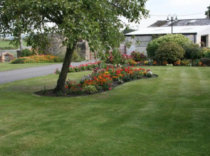 Crich Lane Farm