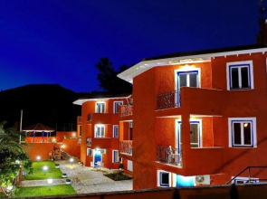 Vliho Bay Boutique Hotel