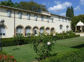 Hotel Villa San Donino