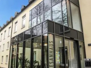 Bildungs-&Tagungshäuser Vierzehnheiligen