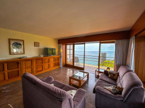 Girorooms Torre Valentina Eden Mar I