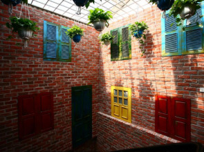 Hanoi La Selva Hotel