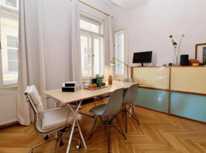 FEINES APARTMENT mitten im ZENTRUM von WIEN