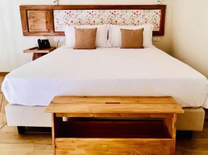 Palazzo Matà Boutique Hotel