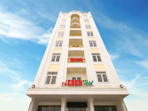 OYO 784 Tn Eden Hotel