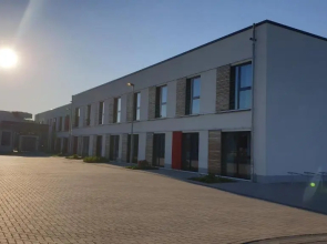 Hotel Fünf10