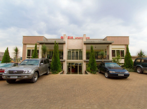 Grazia Hotel & Apartments