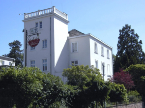 Villa von Sayn