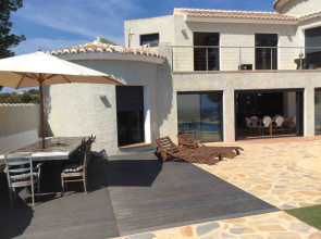 Gorgeous Villa in Ambolo With Private Swimming Pool