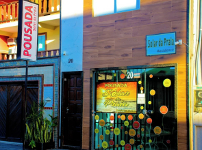 Pousada Solar da Praia