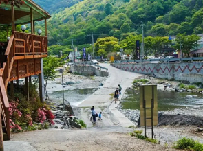 Ulsan (Baenaegol) Alps 119 Pension