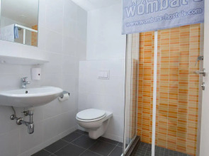 Wombat's City Hostel Vienna Naschmarkt