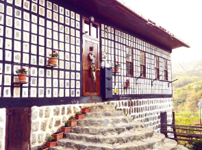 Laz Evi Pansiyon
