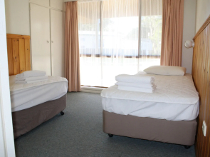 NRMA Halls Gap Holiday Park