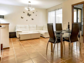 Townhouse La Tejita