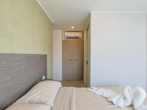 Big Buddha View - 2 bedroom T3 - 228