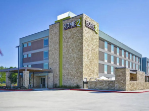 Home2 Suites by Hilton Houston Westchase