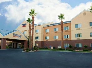 Fairfield Inn by Marriott St. George
