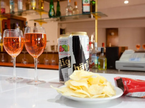 Hotel Mix Peru Playa