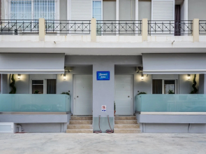 Giannas apartment 'SUPERB SPOT'